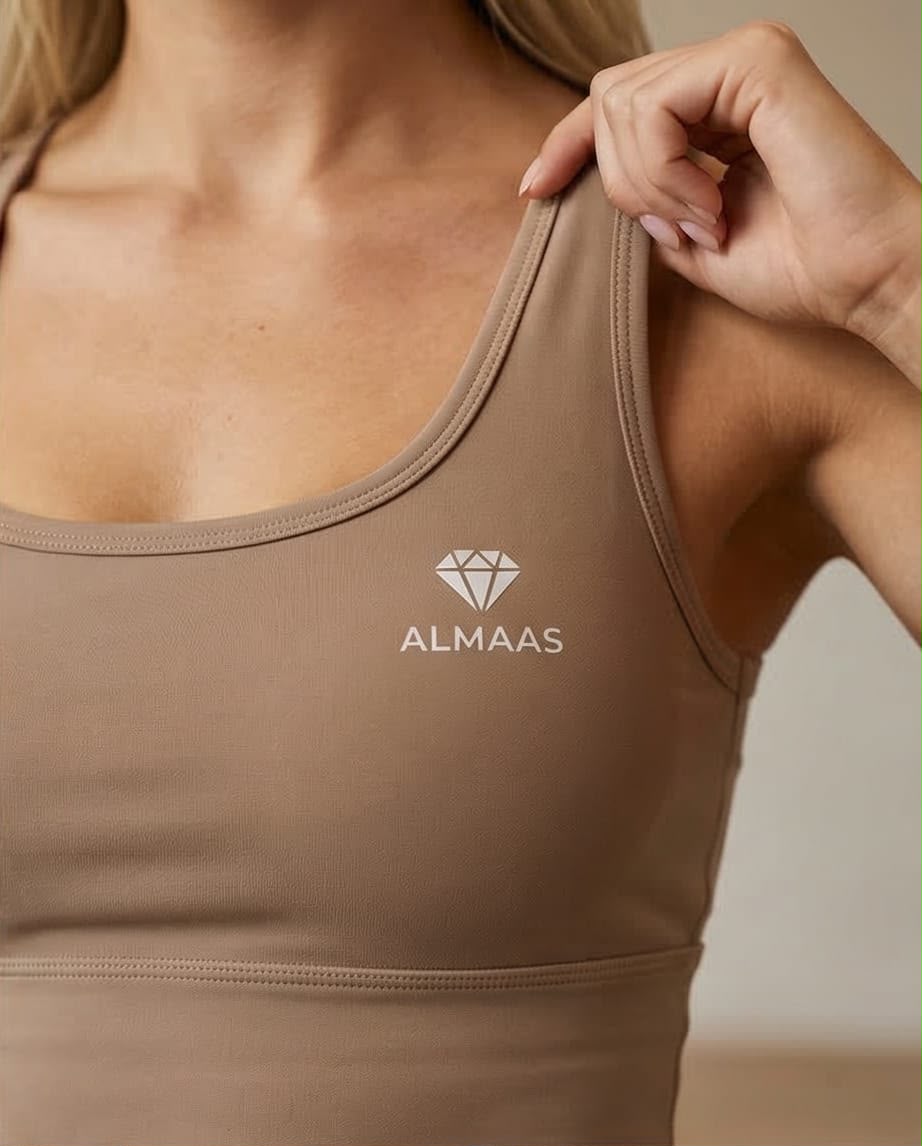 Beige - ALMAAS Premium Sculpt set in beige (4)